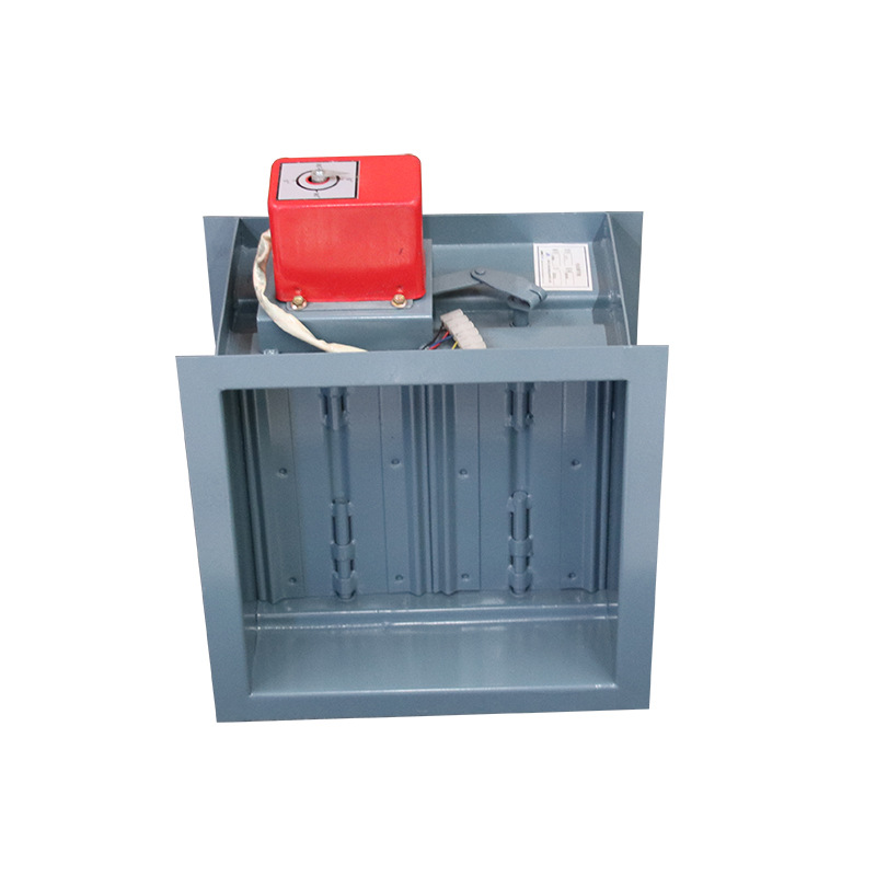 排烟风机与防火阀的连接关�p? onmousewheel=