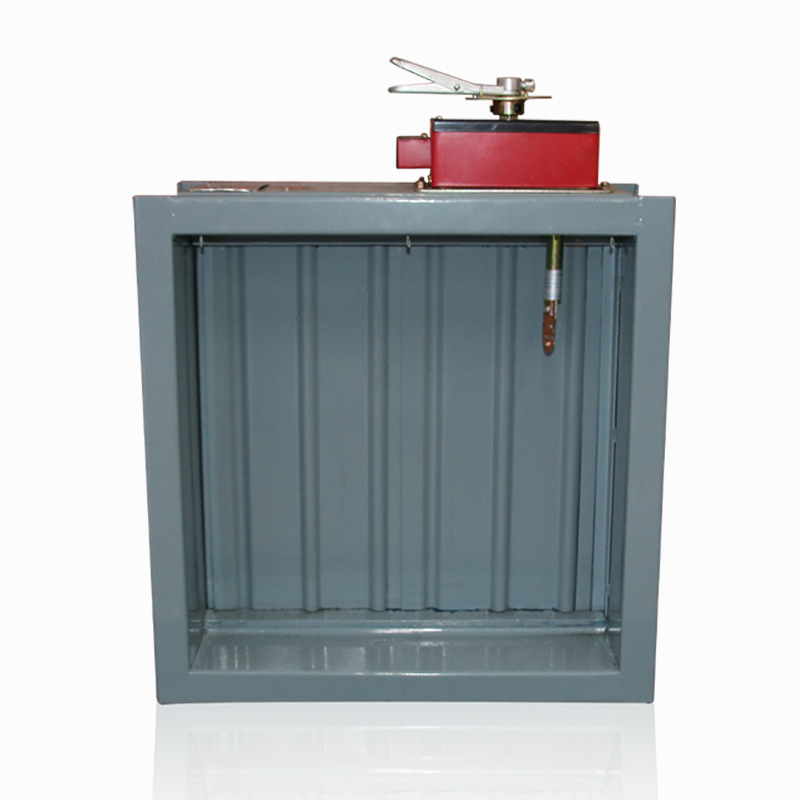 排烟防火阀常见故障与解��x���? onmousewheel=