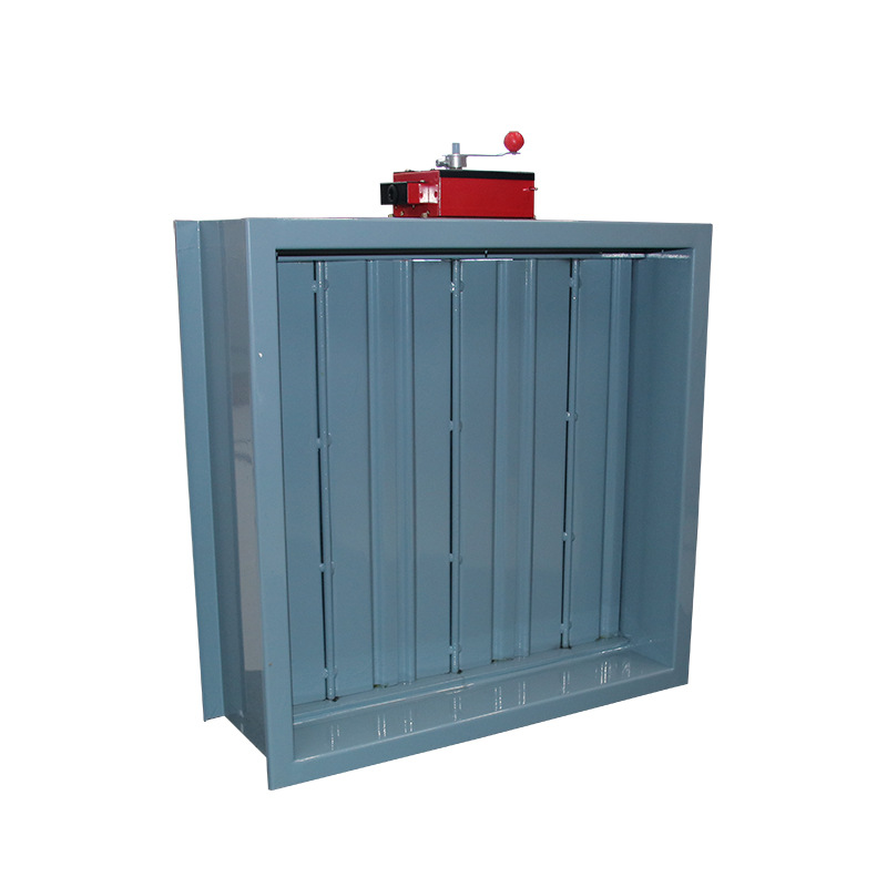 防火阀与排烟阀安装说明�Q�一�Q? onmousewheel=