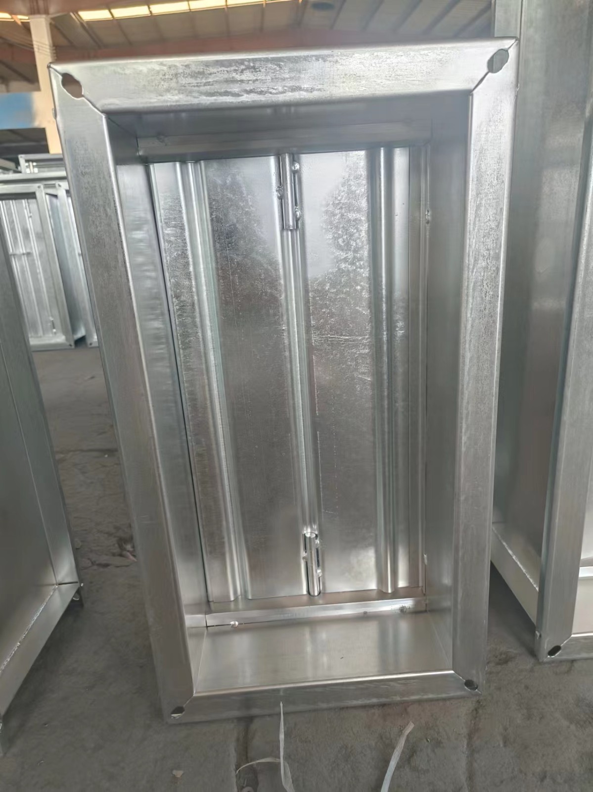 防火阀执行机构的选择与安装：(x��)保障灉|��性和准确�? onmousewheel=