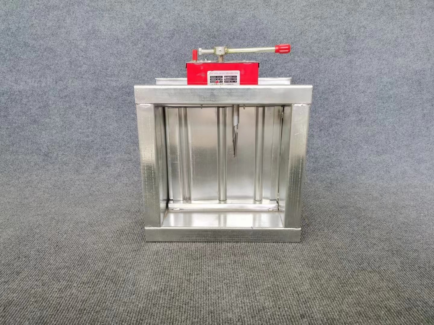 防火阀作用及工作原�? onmousewheel=