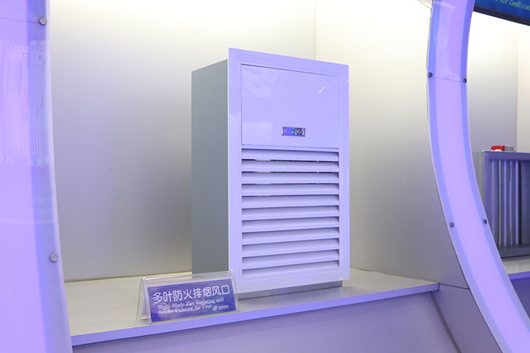 正壓送風(fēng)口排煙不足怎么辦？